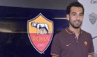 AS Rome: Mohamed Salah absent 4 à 6 semaines