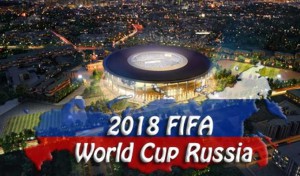 Mondial-2018: Le calendrier complet