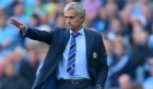 Premier League: Mourinho n’est pas menacé dans son poste d’entraîneur de Manchester United
