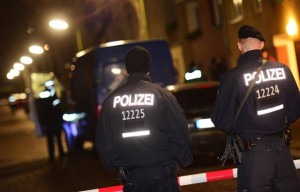 Berlin : Arrestation de deux hommes soupçonnés de préparer un attentat
