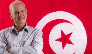 Tunisie: Mustapha Ben Ahmed désigné vice-président du bureau politique de Tahya Tounes