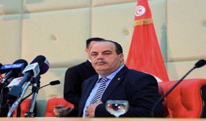 Tunisie : Report de l’audition de Najim Gharsalli