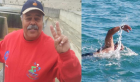 Nage en eau libre: La MJS rend hommage au nageur Néjib Belhédi