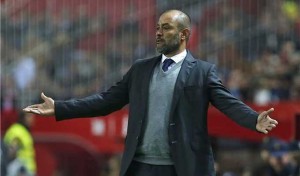 Le FC Valence se sépare à l’amiable de son entraineur Nuno Espirito Santo