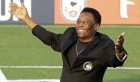 Pelé rend un ultime hommage à Maradona