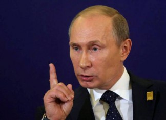 Poutine prévient Erdogan: “Nous n’oublierons jamais…”