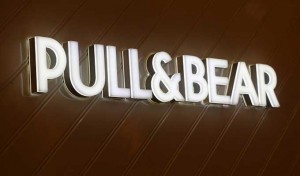 Habillement: Inditex ouvre son magasin Pull&Bear à Géant