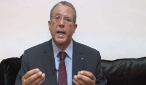 Rafik Chelli : Les terroristes se sont entrainés et planifiés leur attaque en Libye