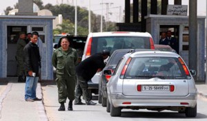 Tunisie – Médenine : Réouverture du passage frontalier de Ras Jedir