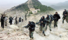 Tunisie – Sidi Bouzid : Trois individus armés appréhendés dans la zone tampon du Mont Mghilla