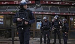 Raid à Saint-Denis : Interpellation de sept suspects (VIDÉO)