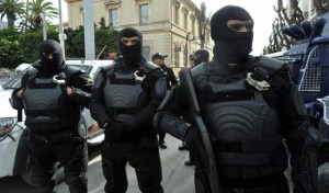 Tunisie-Sécurité :  Abderrahmane Belhadj Ali en “tenue de combat”