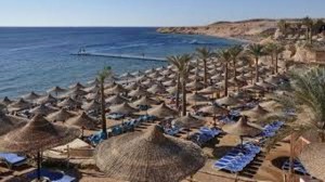 Crash en Egypte : Les touristes désertent Charm el-Cheikh