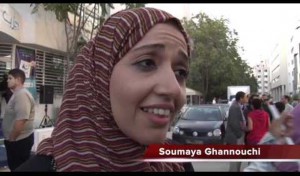 Tunisie : Soumaya Ghannouchi accuse Samia Abbou