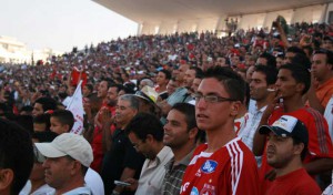 Etoile du Sahel vs Orlando Pirates: 15000 spectateurs attendus