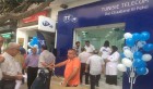Tunisie Télécom ouvre 2 espaces commerciaux à Nabeul et Kasserine