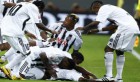 Coupe de la CAF: Le TP Mazembe (RD Congo) remporte le titre pour la 2e année consécutive