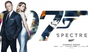 «SPECTRE», le tout dernier film de James Bond en Tunisie