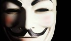 Attentats de Paris: Anonymous crie vengeance contre Daech!