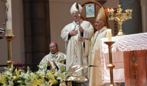 L’archevêque de Tunis organisera une messe à la mémoire des victimes du terrorisme