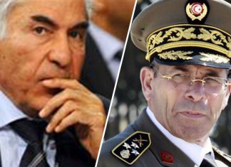 Tunisie: L’énigme Général Rachid Ammar