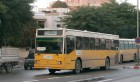 Transport- Climat: La TRANSTU mobilise ses bus pour assurer le transport urbain