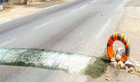 La situation de 45% des routes en Tunisie n’est pas ” satisfaisante”