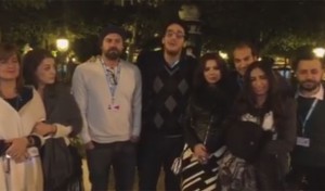 Vidéo: des stars arabes invitées aux JCC solidaires avec le peuple tunisien