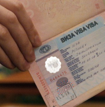 Visa