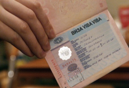 Visa