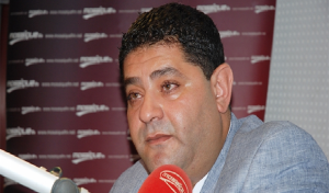 Tunisie: Walid Jalled renvoyé du Bloc Al Horra