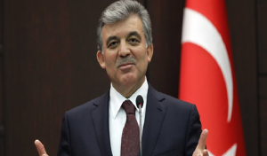 Abdullah Gül souligne l’importance de l’intensification de la coopération tuniso-turque pour vaincre le terrorisme