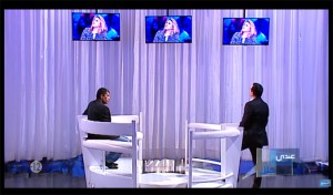 La HAICA sanctionne l’émission de Alaa Chebbi “Andi Ma Nkollek”