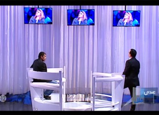 La HAICA sanctionne l’émission de Alaa Chebbi “Andi Ma Nkollek”