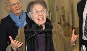 Tobie Nathan, lauréat de la liste Goncourt Tunisie: “Les jeunes tunisiens ont fait leur choix littéraire”