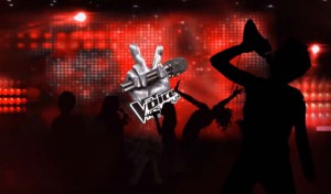 MBC The Voice: Ghassen Ben Ibrahim