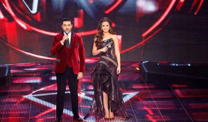 MBC The Voice: Abd El Majed Ibrahim – Kan