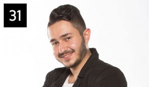 MBC The Voice: Abouda Bremda – Asabek Echk