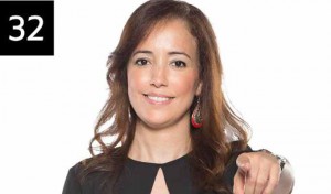 MBC The Voice: Mehrziya Touil – Ena Ya Khlila