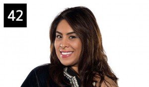 MBC The Voice: Najat Rajwi – Layali el Ons