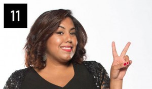 MBC The Voice: Nires Ben Gaga – Back to Black