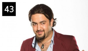 MBC The Voice: Radhouane Sadak – Mdhayaa el Dhahab