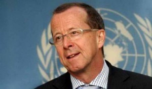 Tunisie – Crise libyenne : On ne peut plus voler la vedette à Kobler installé à Tunis