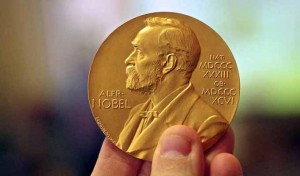 Maria Risa et Dmitry Moratov remportent le prix Nobel de la paix