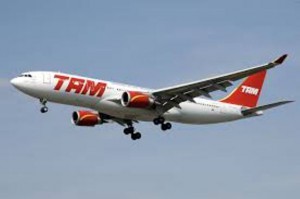 Un avion de la compagnie brésilienne TAM dérouté suite à une alerte à la bombe