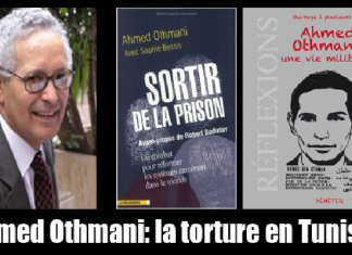 Ahmed Othmani: Retour sur l’histoire d’un grand militant des droits humains