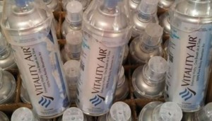 Un restaurant chinois fait payer l’air pur à ses clients !