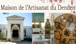 Tunisie: 1er Salon estival de l’artisanat ” Be Tounsi “
