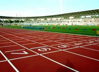 JO-Rio 2016 : Le Tunisien Omar Ben Yahya en finale du 3000 m steeple