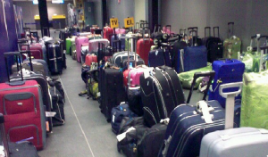 Tunisie: Les vols des bagages à l’aéroport Tunis-Carthage en baisse
